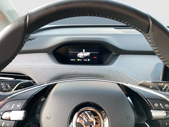 Skoda Enyaq Loft iV 60