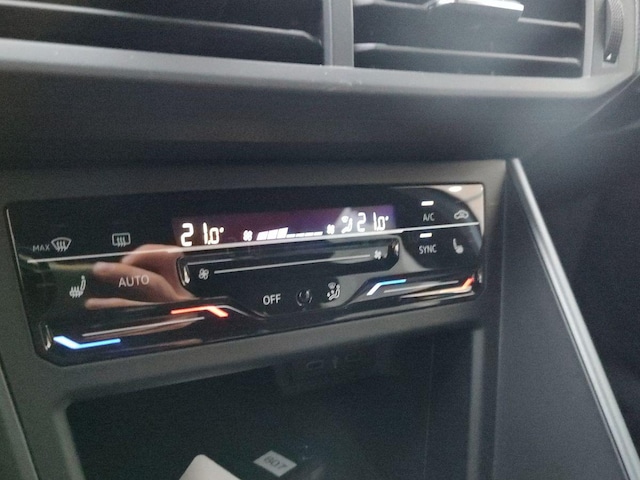 Volkswagen Taigo 1.0 TSI IQ.Drive