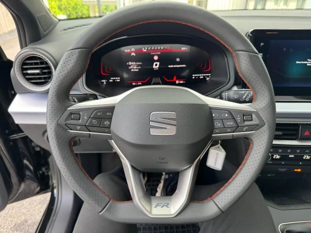 Seat Ibiza 1.0 TSI FR-lijn