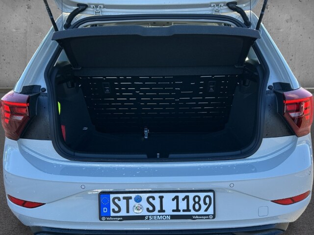 Volkswagen Polo 1.0 LED Klima PDC AppConnect DAB+