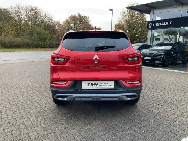 Renault Kadjar EDC Intens TCe 140
