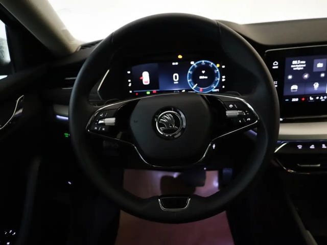 Skoda Octavia Style Style