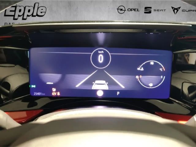 Opel Mokka GS-Line Grand Sport