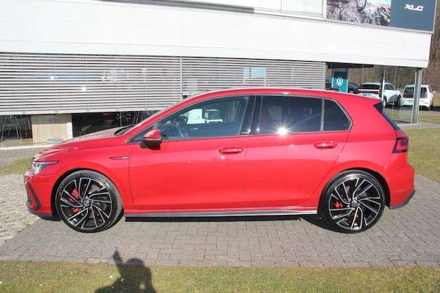 Volkswagen Golf 2.0 TSI DSG Golf VIII