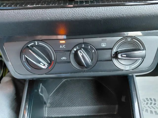 Skoda Fabia Ambition iV