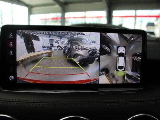 Kia Stinger GDi GT-Line Vierwielaandrijving