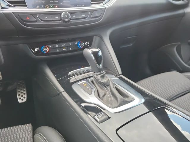 Opel Insignia Sports Tourer