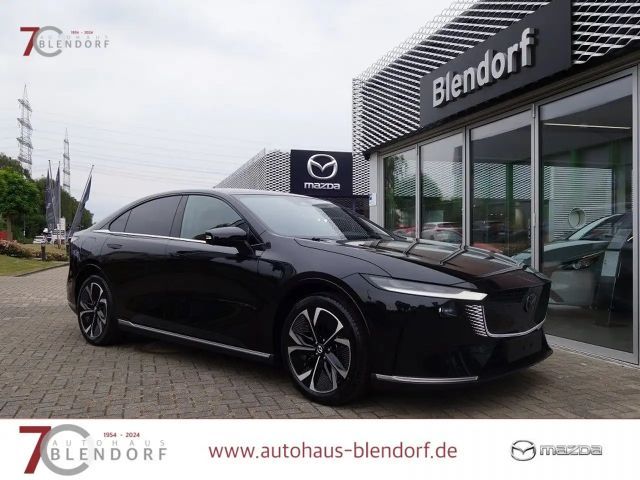 Mazda 6e Plus Takumi