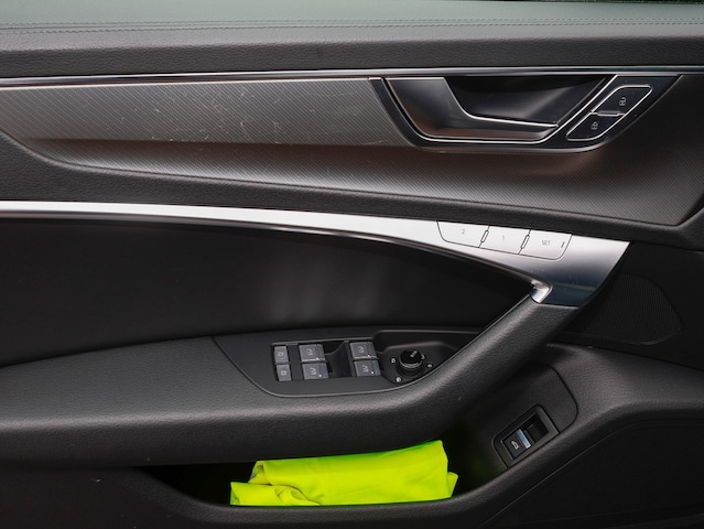 Audi A6 40 TDI Avant S-Tronic