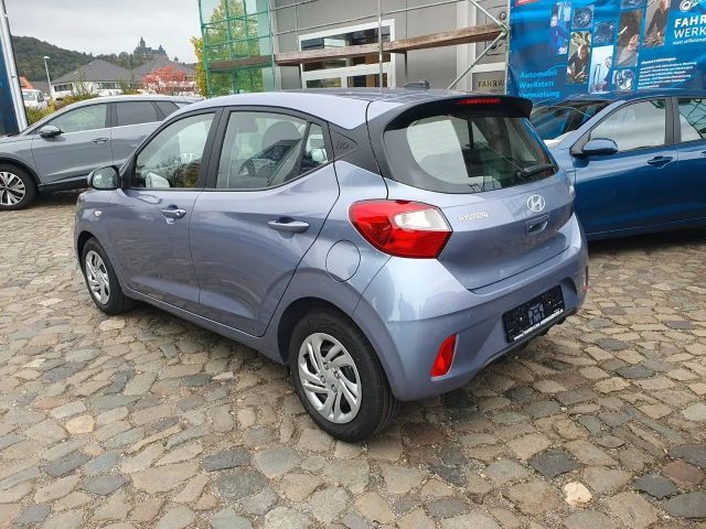 Hyundai i10 1.0