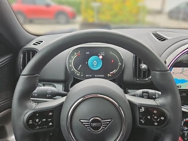 MINI Cooper S Countryman All4