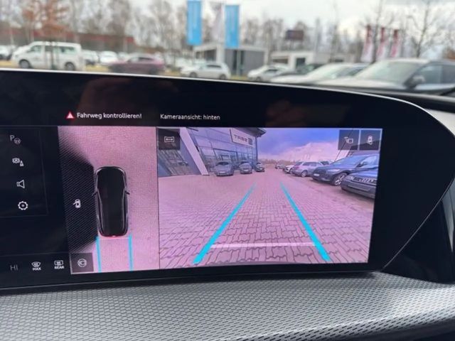 Audi Q5 SUV edition one mit Akzenten magnesiumgrau TF