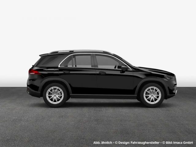 Mercedes-Benz GLE 300 GLE