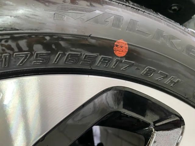 Toyota Aygo X Bi-Tone Hatchback