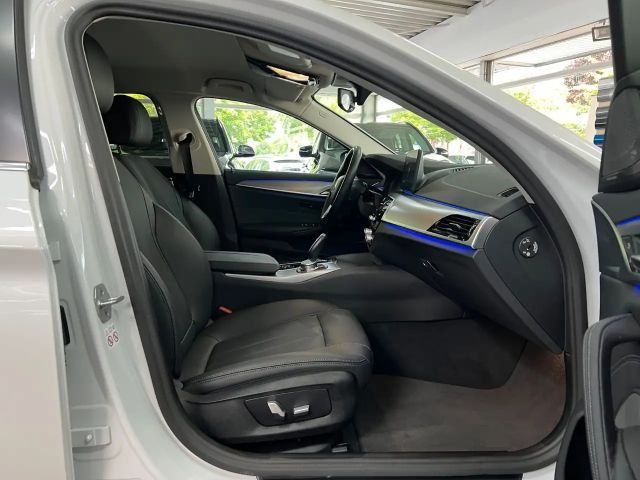 BMW 520 520d Touring