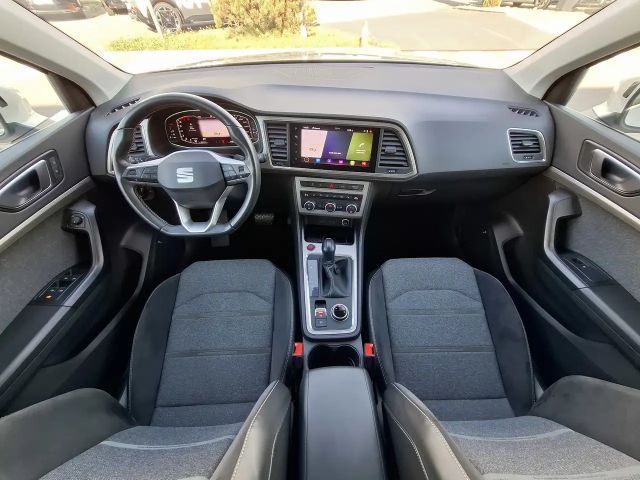 Seat Ateca 1.5 TSI DSG