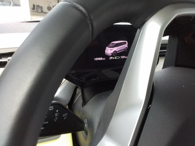 Volkswagen ID.Buzz Pro