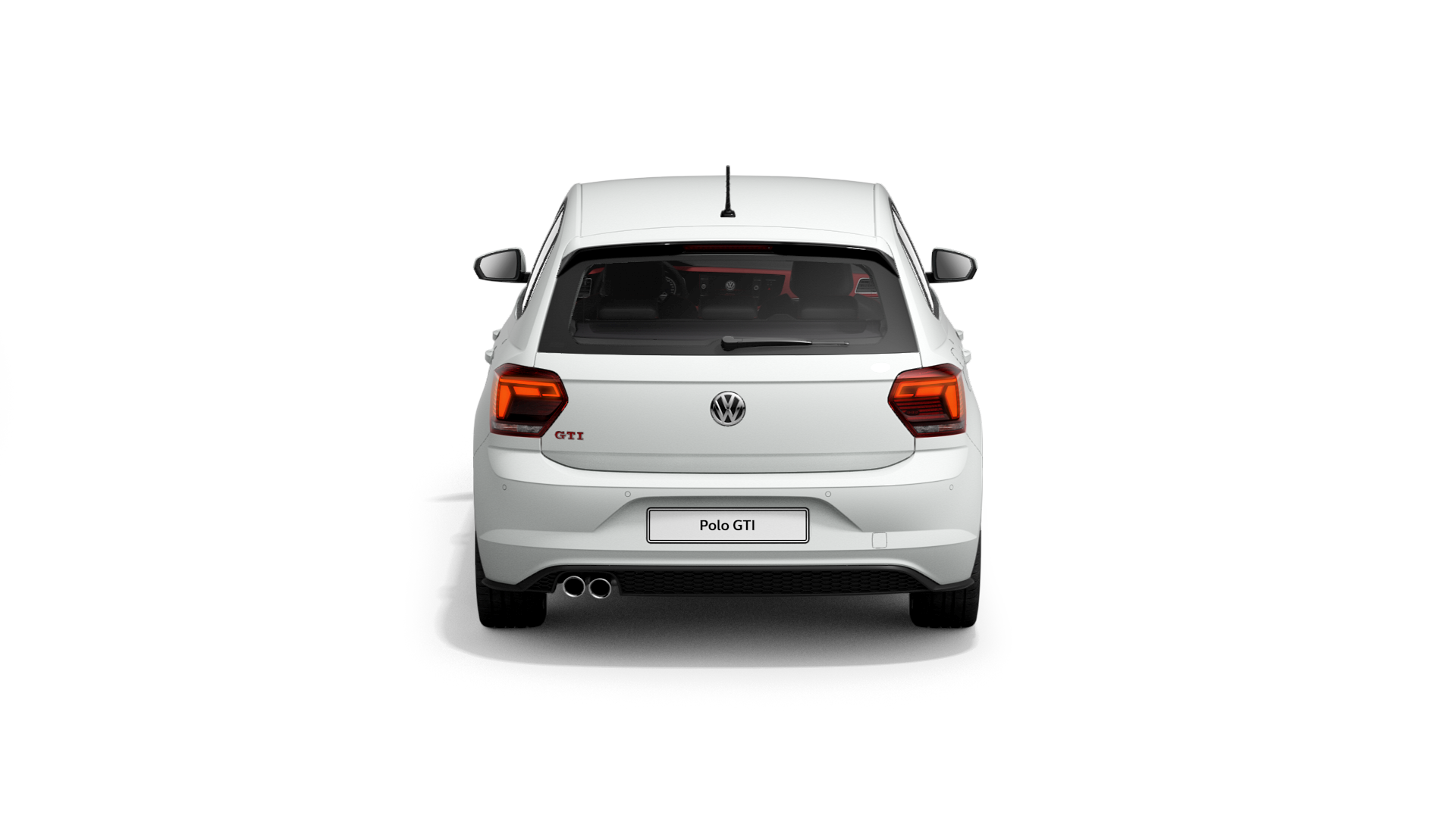 Volkswagen Polo DSG GTI