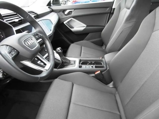 Audi Q3 35 TFSI Sportback