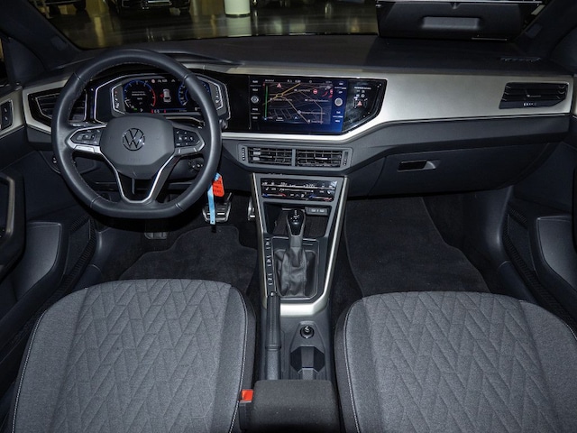 Volkswagen Taigo 1.5 TSI DSG