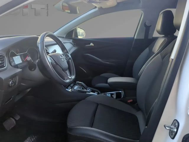 Opel Grandland X Elegance Hybrid 4