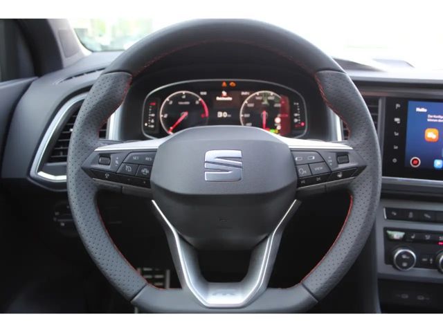 Seat Ateca 2.0 TDI DSG FR-lijn