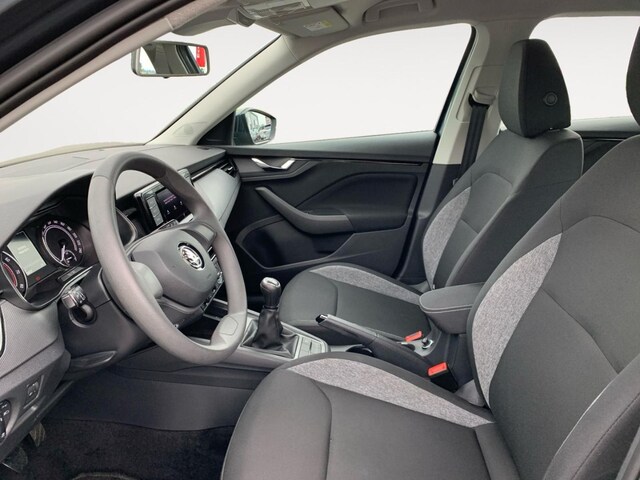 Skoda Kamiq 1.0 TSI Active