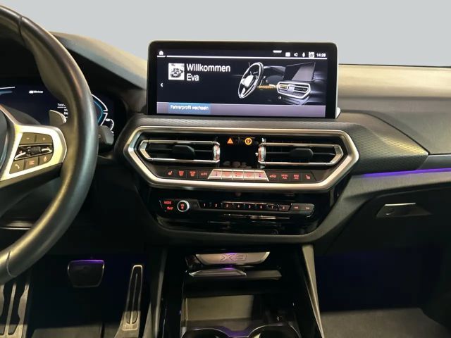 BMW X3 M-Sport xDrive30e