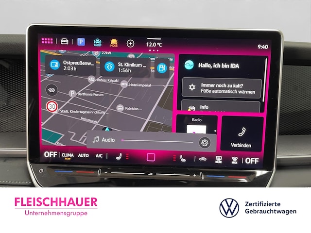 Volkswagen Tayron 2.0 TDI 4Motion Life