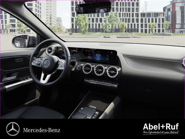 Mercedes-Benz EQA 250 Progressive