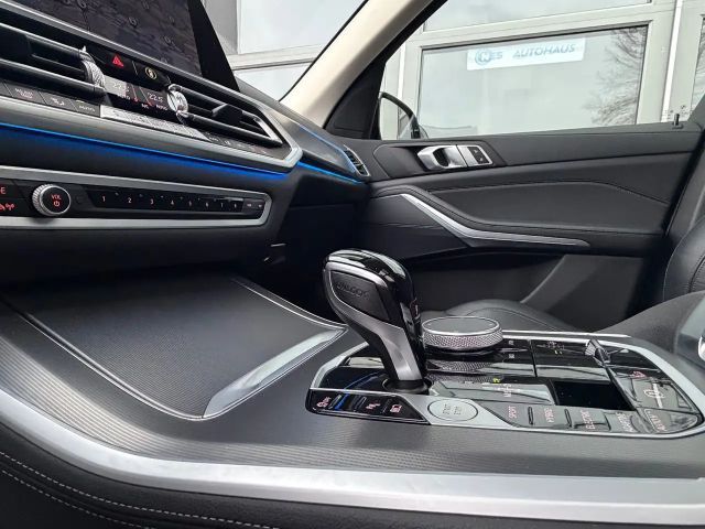 BMW X5 xDrive xDrive45e