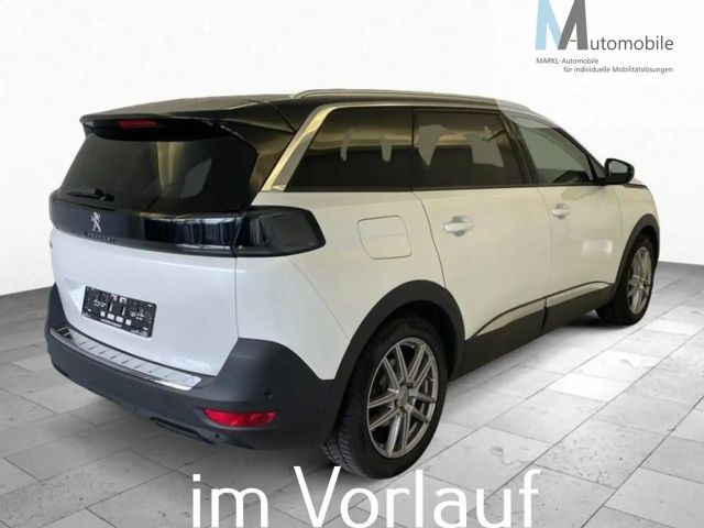 Peugeot 5008 Allure Pack BlueHDi EAT8