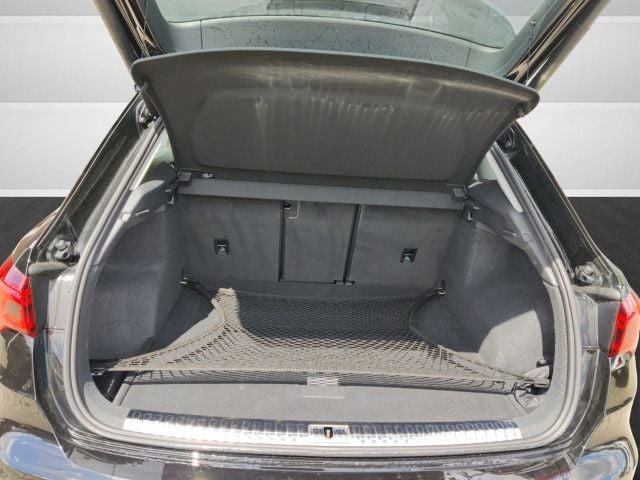 Audi Q3 35 TDI S-Tronic