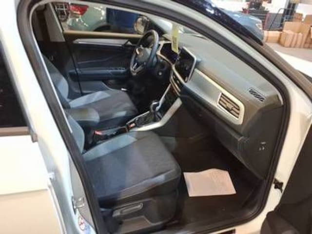 Volkswagen T-Roc 2.0 TDI DSG