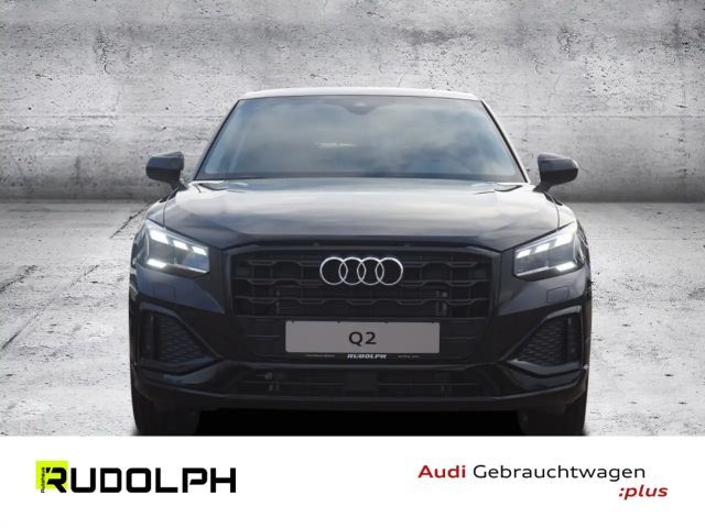 Audi Q2 35 TFSI S-Tronic
