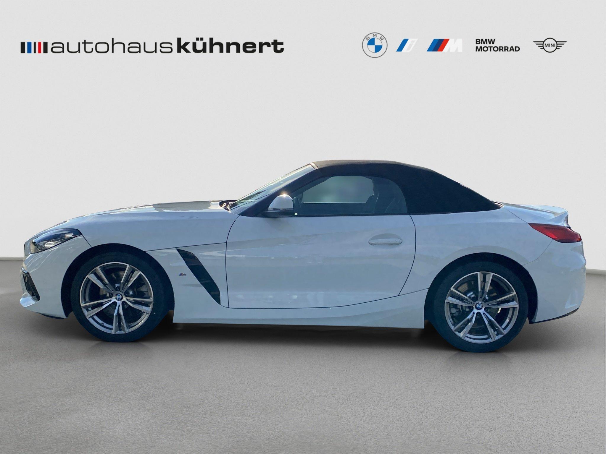 BMW Z4 Roadster sDrive20i