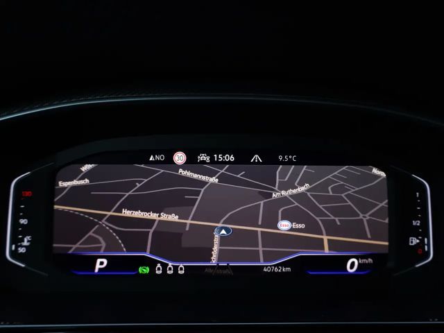 Volkswagen Arteon Shooting Brake 2.0 TSI