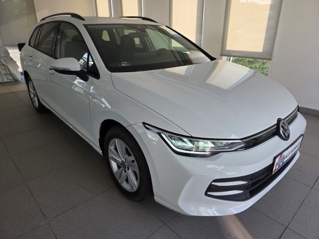 Volkswagen Golf 1.5 TSI Golf VIII Variant