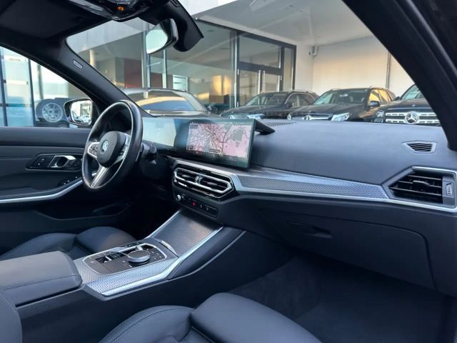 BMW 318 318i M-Sport Touring