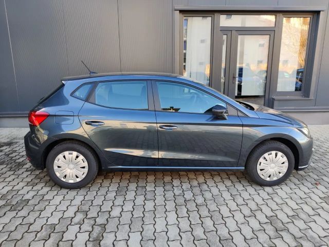 Seat Ibiza Reference