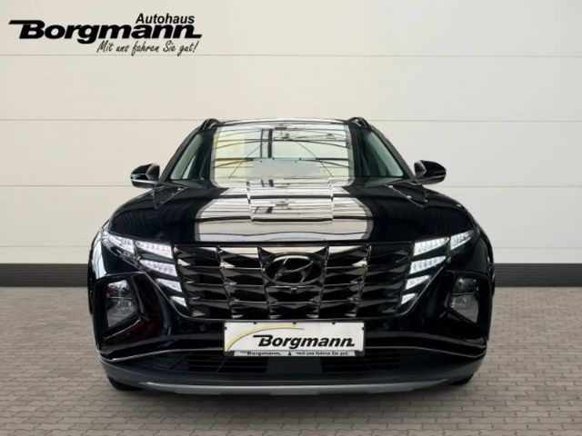 Hyundai Tucson Prime