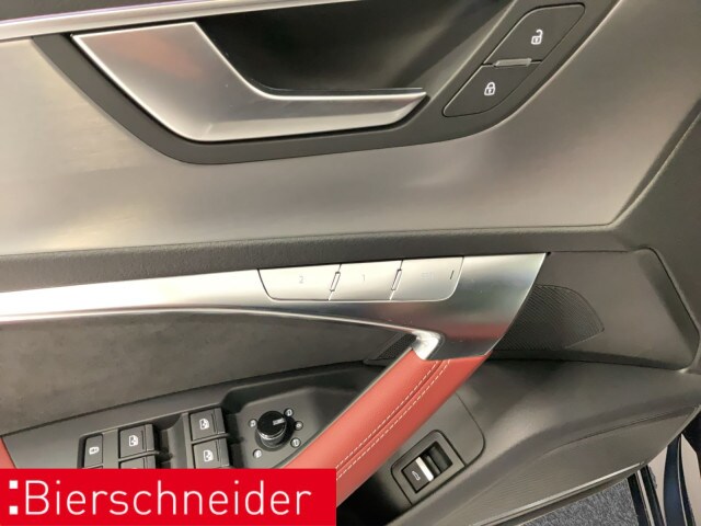 Audi S6 Quattro Sedan