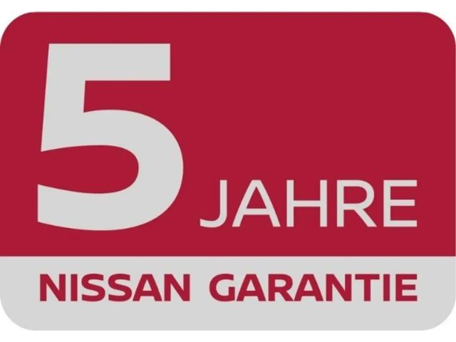 Nissan Townstar N-Connecta