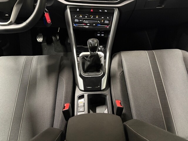 Volkswagen T-Roc 1.0 TSI