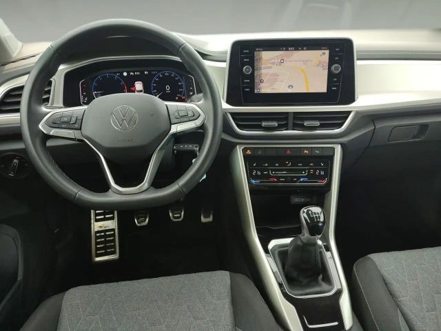 Volkswagen T-Roc 1.0 TSI Life Move