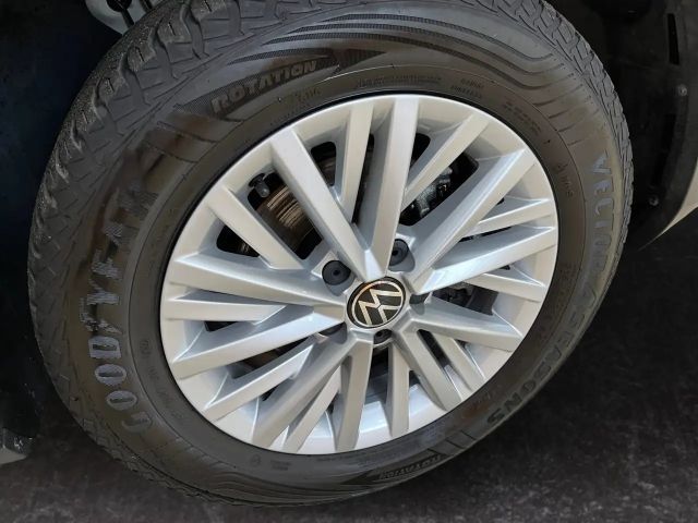 Volkswagen T-Roc 1.5 TSI DSG Life