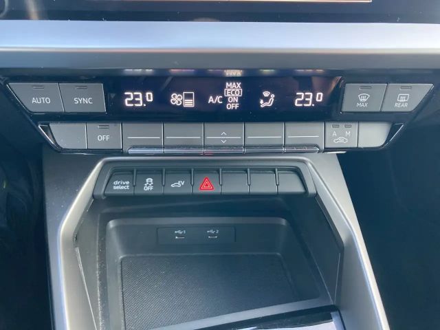 Audi A3 Hybride Sedan