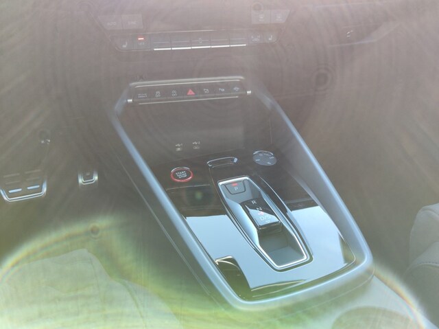 Audi RS3 Quattro S-Tronic Sportback