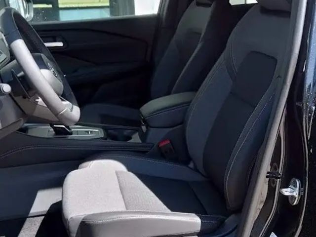 Nissan Qashqai 1.3DIG-T MHEV AT N-Conn.*HeadUp Display*