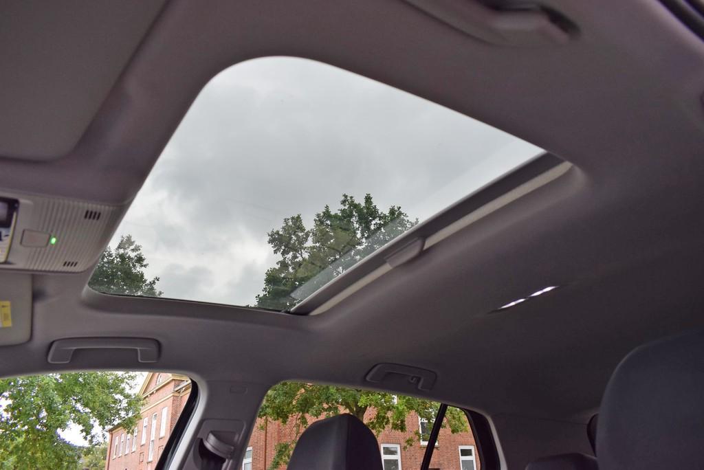 Volkswagen Golf 1.5 TSI Golf VIII Life